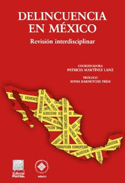 DELINCUENCIA EN MÉXICO