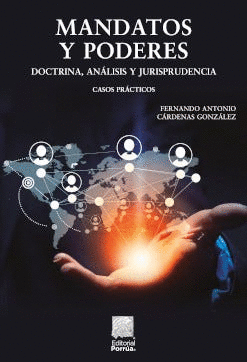 MANDATOS Y PODERES
