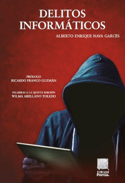 DELITOS INFORMÁTICOS