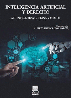 INTELIGENCIA ARTIFICIAL Y DERECHO
