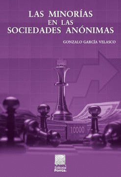 LAS MINORÍAS EN LAS SOCIEDADES ANÓNIMAS
