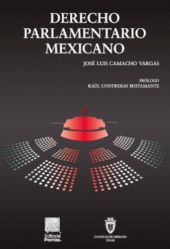 DERECHO PARLAMENTARIO MEXICANO