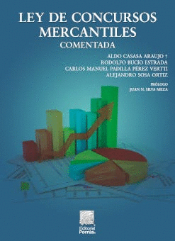 LEY DE CONCURSOS MERCANTILES