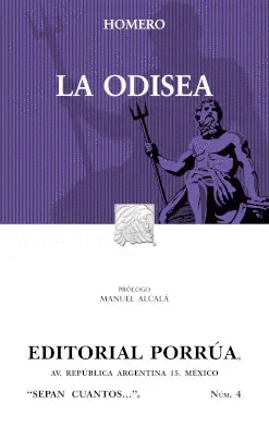LA ODISEA