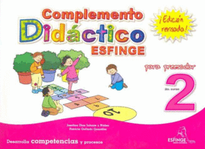 COMPLEMENTO DIDACTICO ESFINGE 2