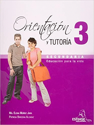 ORIENTACION Y TUTORIA 3