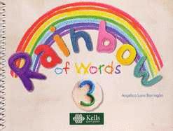 RAINBOW OF WORDS
