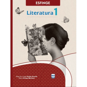 LITERATURA 1 DGB