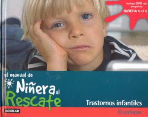 TRASTORNOS INFANTILES