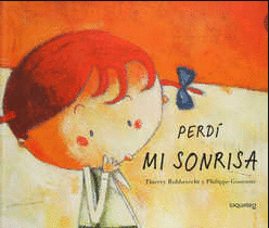 PERDI MI SONRIS
