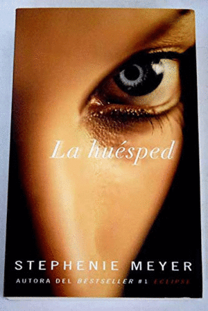 LA HUESPED