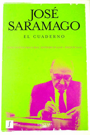 EL CUADERNO
