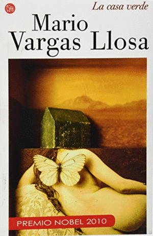 LA CASA VERDE