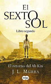 EL SEXTO SOL LIBRO SEGUNDO