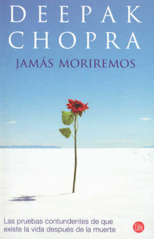 JAMÁS MORIREMOS