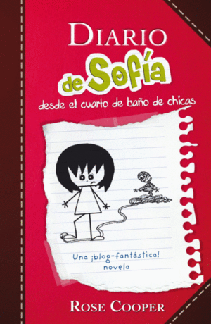 DIARIO DE SOFÍA DESDE EL CUARTO DE CHICAS