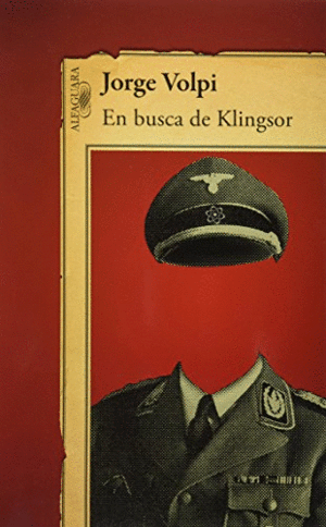 EN BUSCA DE KLINGSOR