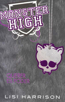 MONSTER HIGH 3