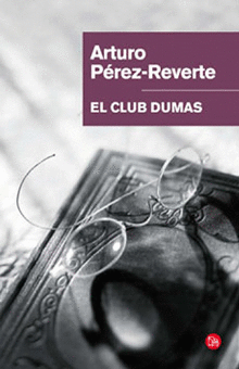 EL CLUB DUMAS