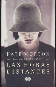 LAS HORAS DISTANTES