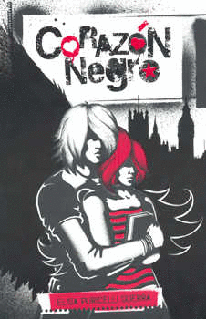 CORAZÓN NEGRO