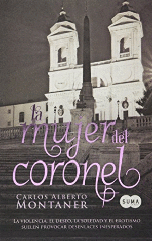 LA MUJER DEL CORONEL