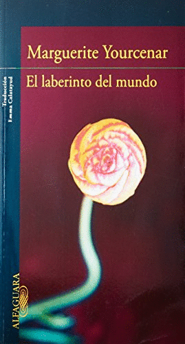 EL LABERINTO DEL MUNDO