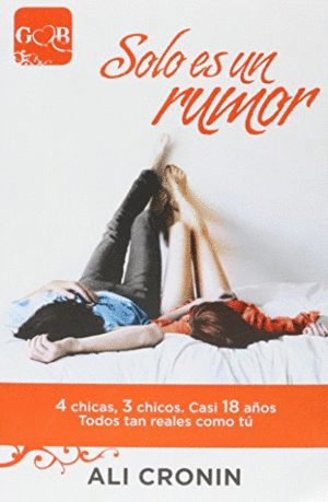 SOLO ES UN RUMOR