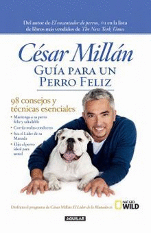 GUÍA PARA UN PERRO FELIZ
