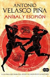 ANÍBAL Y ESCIPIÓN