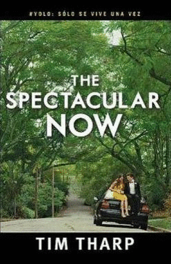 THE SPECTACULAR NOW
