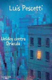 UNIDOS CONTRA DRÁCULA