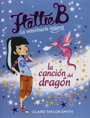 HATTIE B. LA VETERINARIA MÁGICA