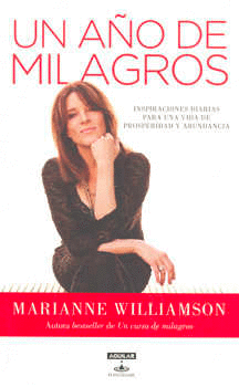 UN AÑO DE MILAGROS