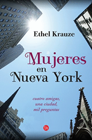 MUJERES EN NUEVA YORK