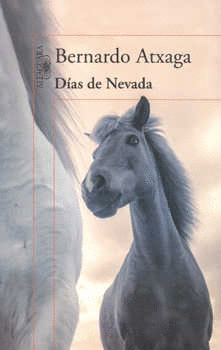 DÍAS DE NEVADA