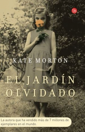 EL JARDÍN OLVIDADO