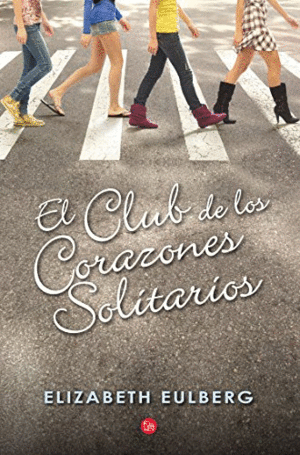 EL CLUB DE LOS CORAZONES SOLITARIOS