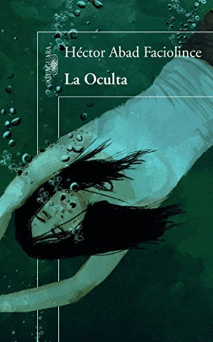 LA OCULTA