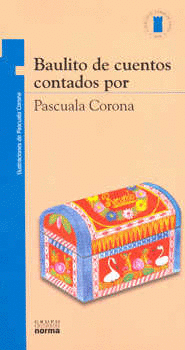 BAULITO DE CUENTOS