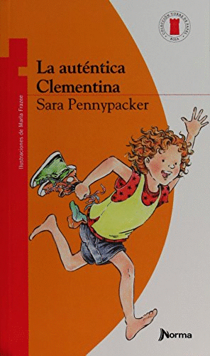 LA AUTENTICA CLEMENTINA