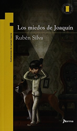 LOS MIEDOS DE JOAQUIN