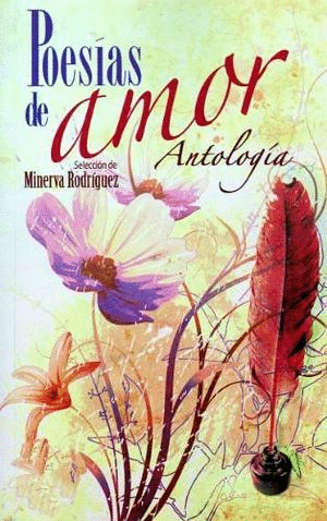 POESIAS DE AMOR, ANTOLOGIA