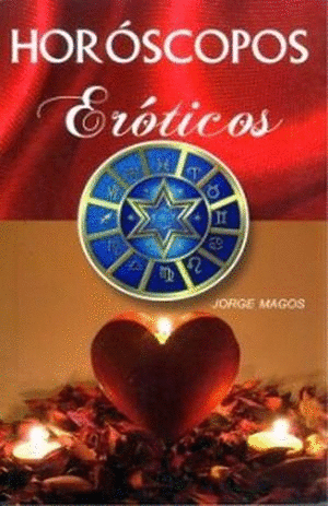 HOROSCOPOS EROTICOS