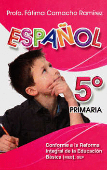 ESPAÑOL 5° PRIMARIA