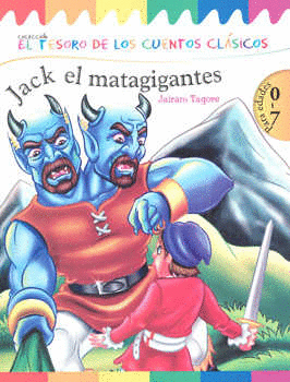 JACK EL MATAGIGANTES