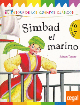 SIMBAD EL MARINO
