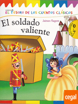 EL SOLDADITO VALIENTE