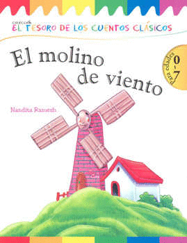EL MOLINO DE VIENTO