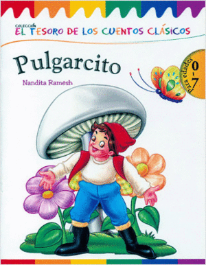 PULGARCITO